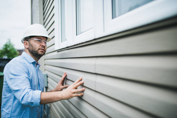 Siding for Commercial Buildings in Orange City, FL